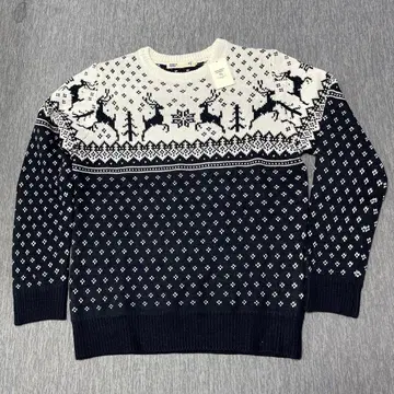 새상품 SEVENDAYS=SUNDAY 스웨터 L 사이즈