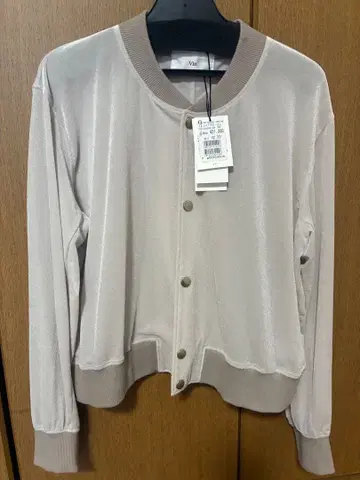 야마다야 Vin 베이지 가디건