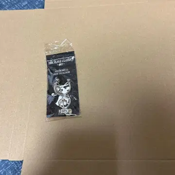 THE ALFEE CLASSICS 키링 1997년