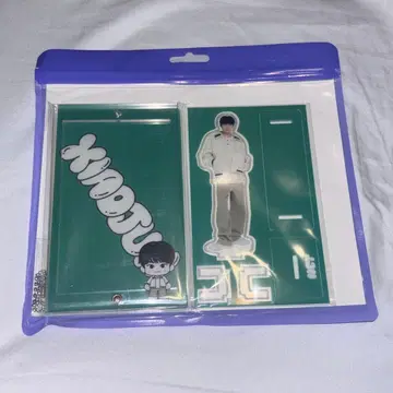 WayV 샤오쥔 아크릴 스탠드