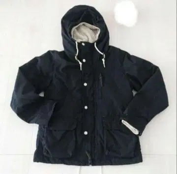 BEAUTY&YOUTH UNITED ARROWS 3way 마운틴 후드티