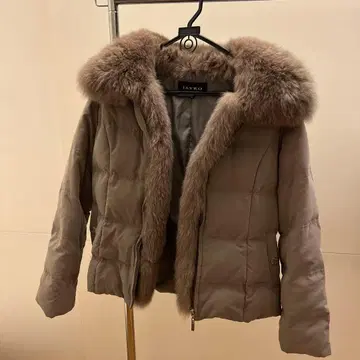 JAYRO 다운 자켓 M 사이즈