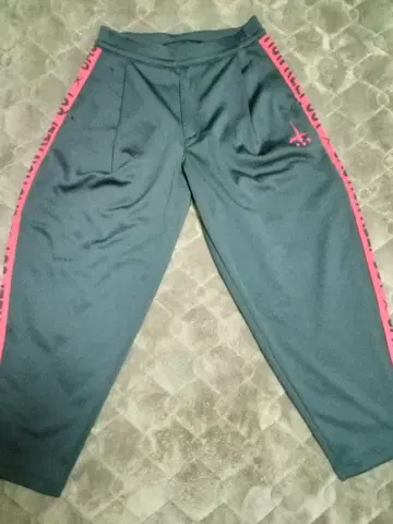 beauty beast x Catalyst 본탄 팬츠 카탈리스트