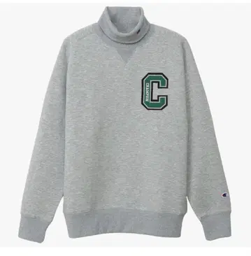 Champion 그레이 트레이닝복 L 사이즈