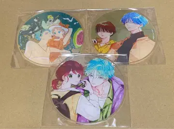 얼굴만으로는 좋아할 수 없어 아크릴 코스터