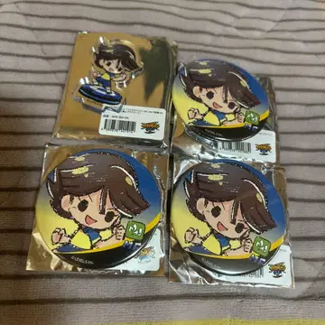 이나즈마 일레븐 이치노세 카즈야