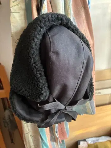 h.w.dog 플라이트 캡 D-00462