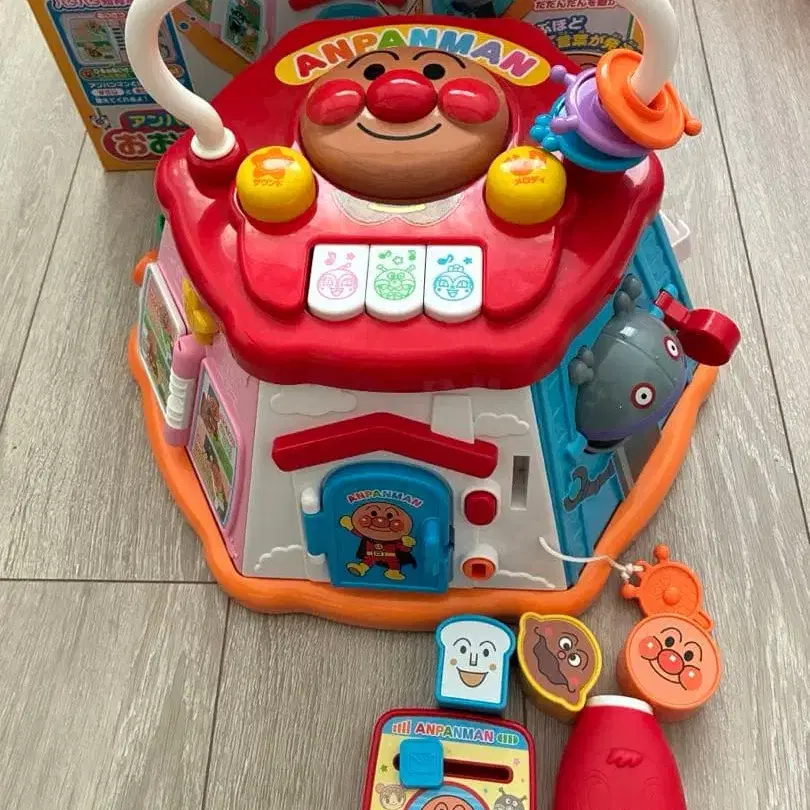 1번째 상품 이미지