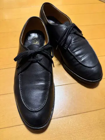 forme  Low shoes fm-137 25.5cm