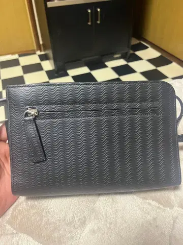 자네라토 클러치백