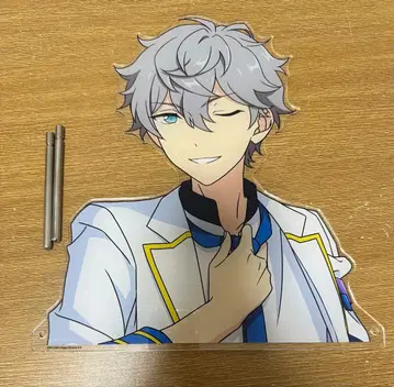 앙스타 세나 이즈미 함께 사는 아크릴 스탠드