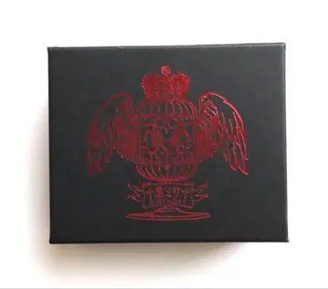 HYDE 쿠로미사 윙 목걸이