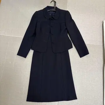 누브 콩피니 수험복 (다크 네이비) 7호와 5호