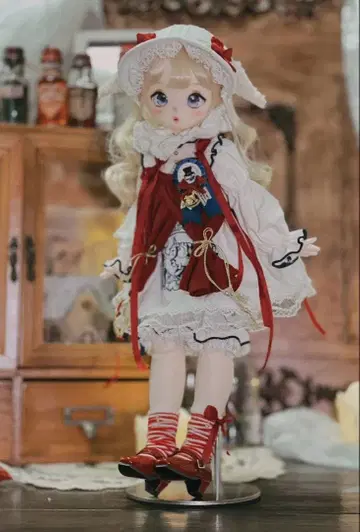 MDD SDM MSD 해외 딜러 제작 서커스 8종 세트