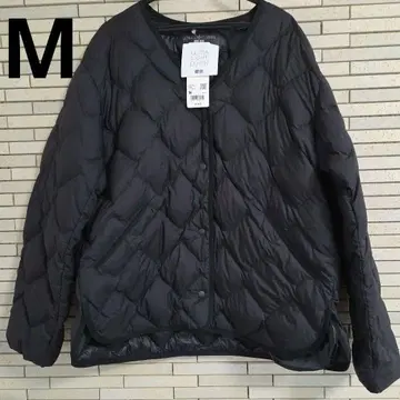 [ 새상품 ] 유니클로 울트라 라이트 다운 M