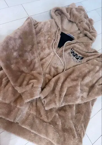 PARADE 우루푸후드티 Hey!Say!JUMP