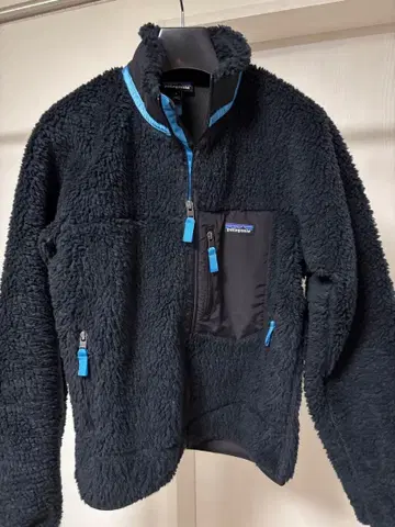 Patagonia 남성용 클래식 레트로X 자켓