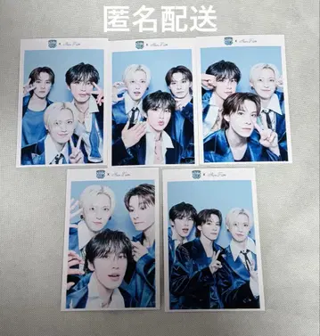 JO1 KCON LA 2025 아카이브 모먼트 시라이와 코노 카와니시