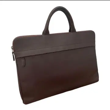 트라이온 비즈니스 백 (A4 얇은 바닥 브리프)