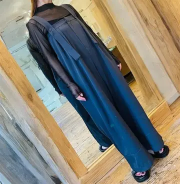 반트로아 하이웨스트 살로펫