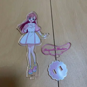 마시로 아크릴 스탠드