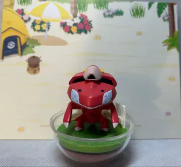 포켓몬스터 포켓몬 인형 게노세크트 이로치 피규어