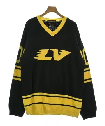 LOUIS VUITTON 니트 스웨터 남성용