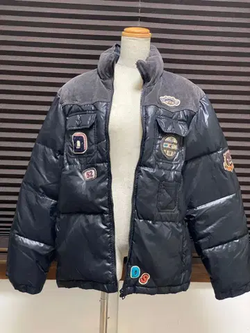drug store's 다운 자켓