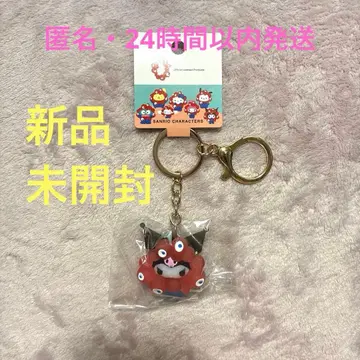 산리오 x 미야쿠미야쿠  마스코트 쿠로미 클리어 컬러