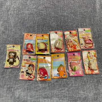 9 지역 큐피 세트