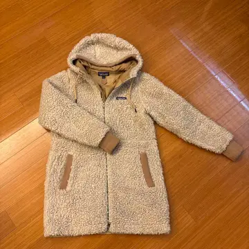 파타고니아 우먼 더스티