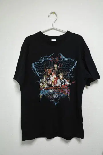 ONE OK ROCK 티셔츠