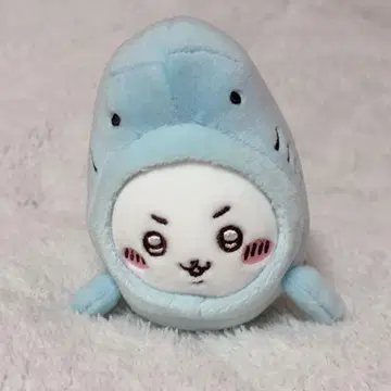 치이카와 (먼작귀) 마스코트 봉제 인형