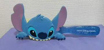 스티치 브러쉬 도쿄 디즈니 리조트