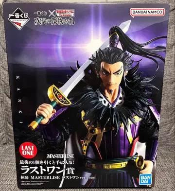 제일복권 춘추전국대전 킹덤 차세대의 걸물들 라스트 원상