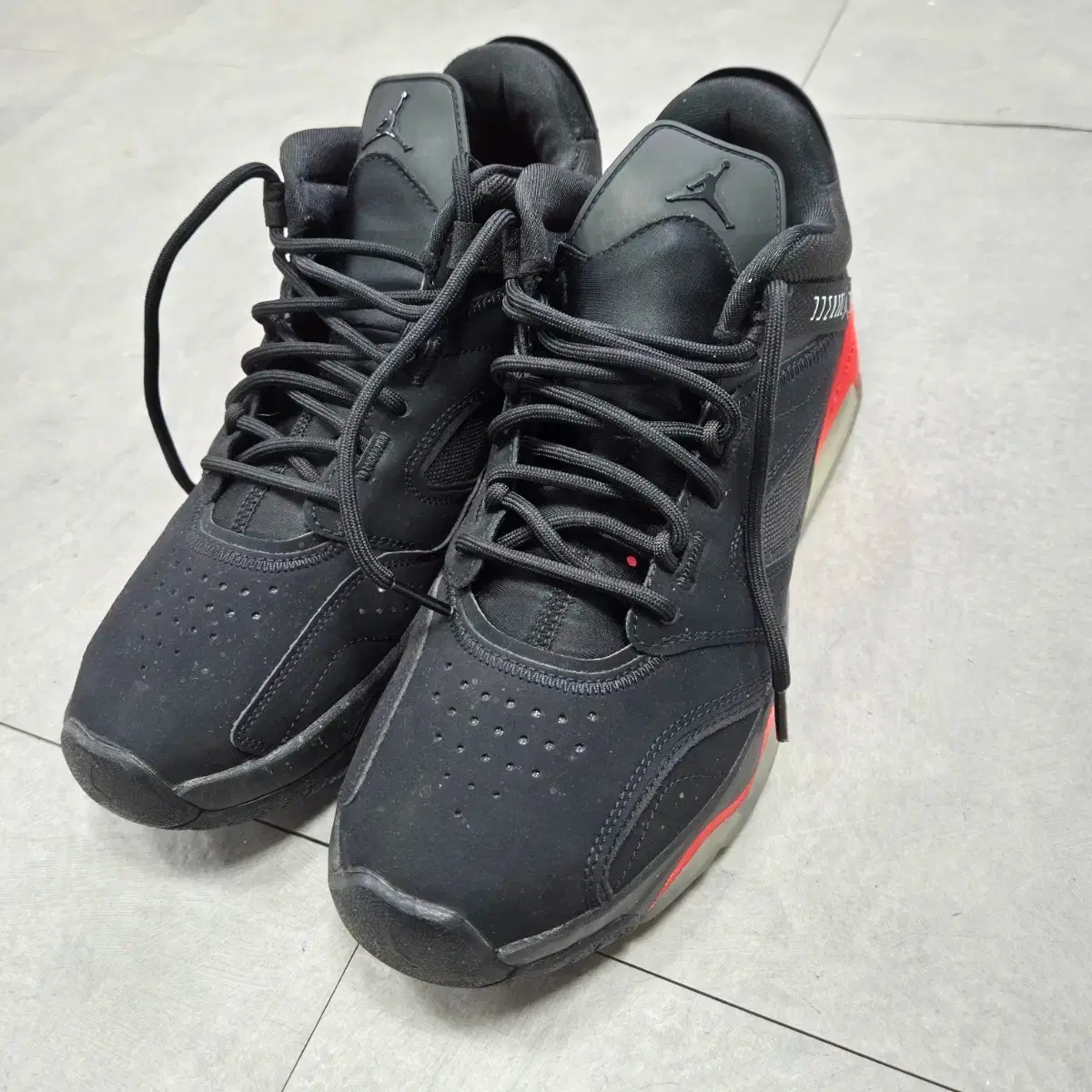 Nike Jordan Point Lane Basketball Shoes 285