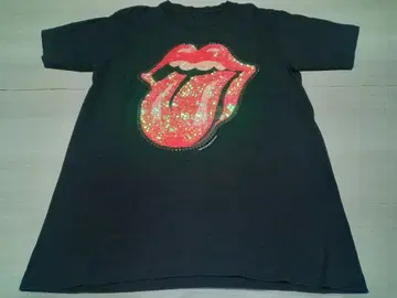 롤링 스톤스 티셔츠 빈티지