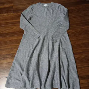 SLOBE IENA 슬로브 이에나 니트 원피스 새상품급