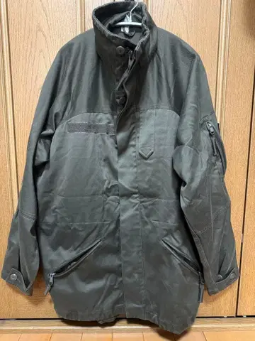 오스트리아 군 자켓