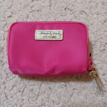 Artisan & Artist 화장품 파우치