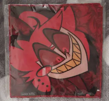 해즈빈 호텔 이케부쿠로 파르코 퍼니 페이스 핸드 타월 알래스터