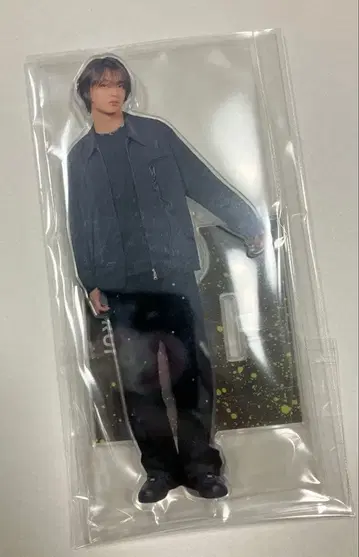 라스피 아크릴 스탠드 RUI 루이