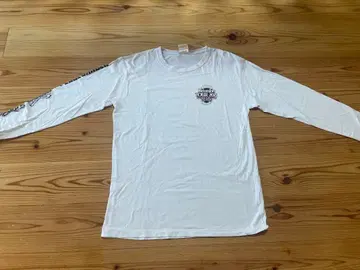 Reunion Tour 2021 롱 슬리브 T셔츠