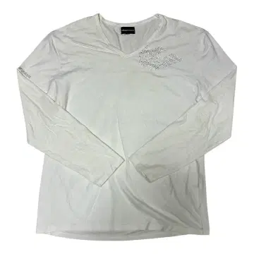 EMPORIO ARMANI/엠포리오 아르마니 긴팔 셔츠 XXL 사이즈