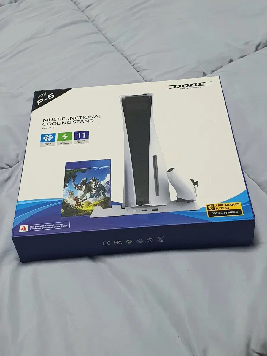 PS4 PlayStation 4 Slim 2-person full set