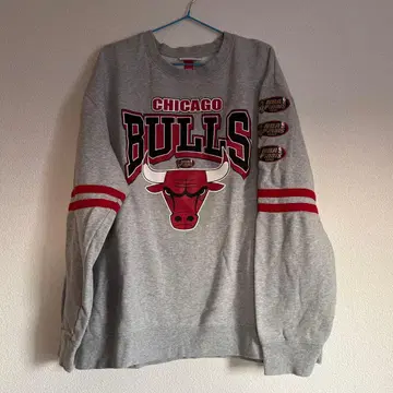 NBA 시카고 불스 트레이닝복