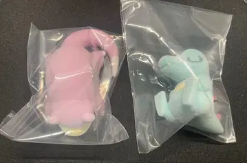 피규어 컬렉션 포켓몬 슬립 시안의 모래사장