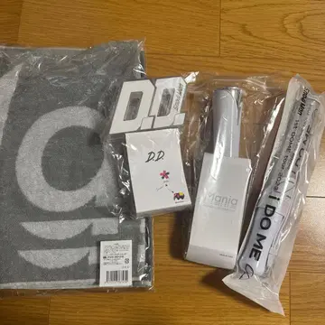 SnowMan 묶음 판매