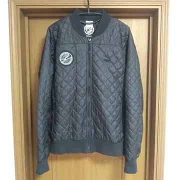 TRACK&FIELD ATHLETIC DEPT 블루종 충전솜 PUMA