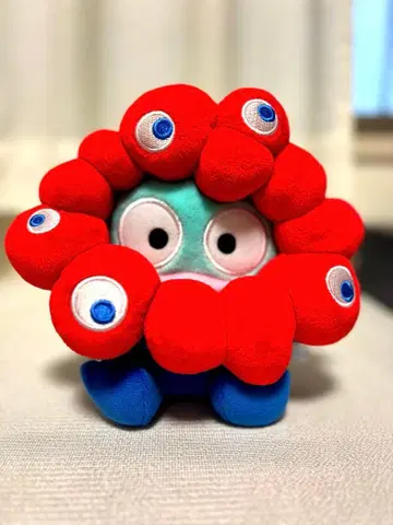 먀쿠먀쿠 한교동 / 변신 봉제 인형 M